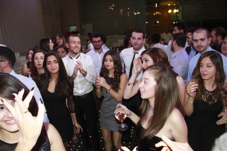 Balamand Annual Christmas Dinner
